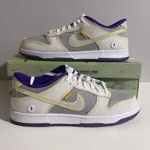 Size 12 - Union Dunk Passport